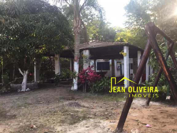 Imagem Chácara com 2 Quartos à Venda, 50 m² em Gaivota - Itanhaém