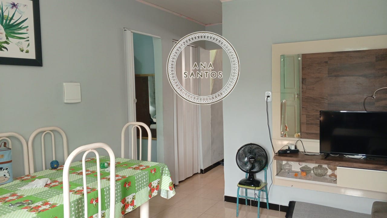 Foto do imóvel: Casa com 3 Quartos à Venda, 200 m² em Marcos Freire II - Nossa Senhora do Socorro