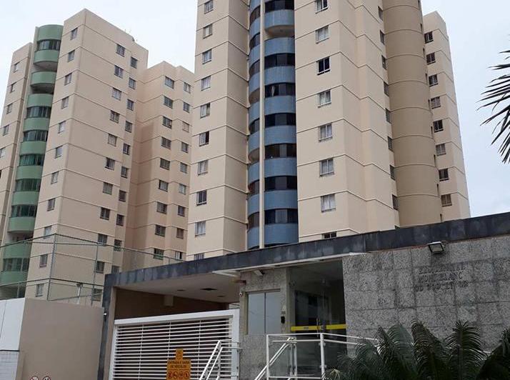 Condomínio Mont Blanc em Brasília