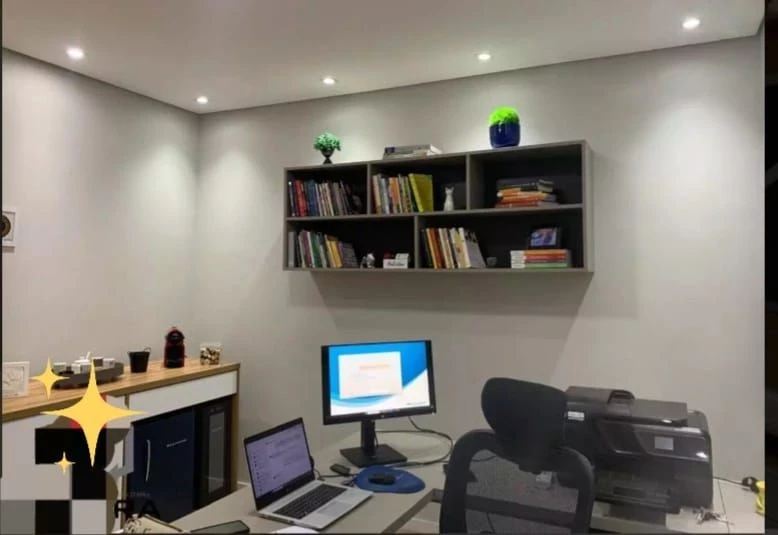 Foto do imóvel: Sobrado com 3 Quartos à Venda, 199 m² em Demarchi - São Bernardo do Campo