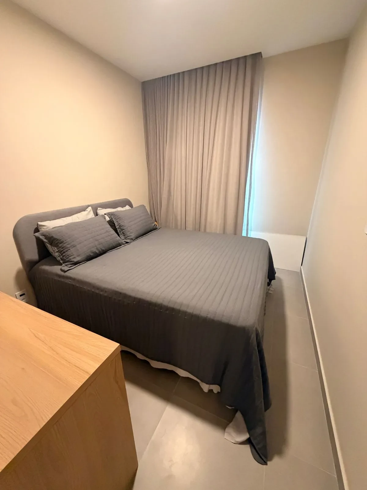 Imagem Flat com 1 Quarto à Venda, 36 m² em Tamandaré - Tamandaré
