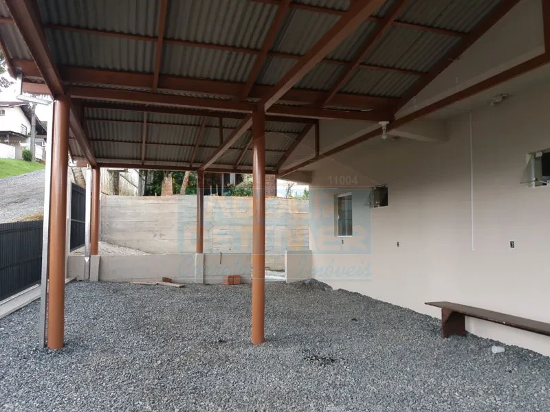 Imagem Kitnet com 1 Quarto para Alugar, 36 m² em Costa e Silva - Joinville