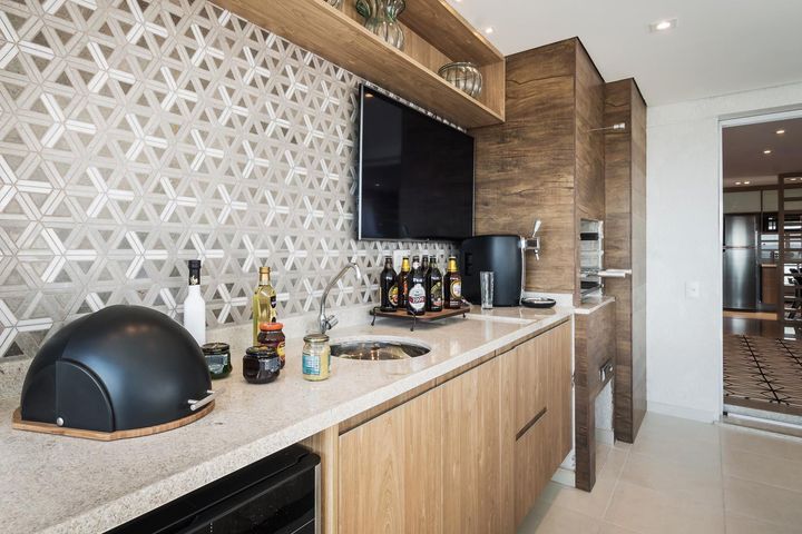 Imagem Apartamento com 2 Quartos à Venda, 67 m² em Centro - Osasco