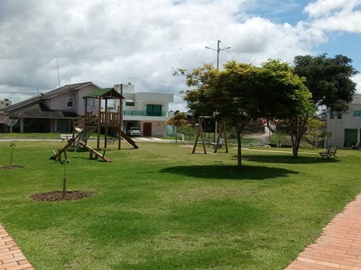 Imagem Casa de Condomínio com 3 Quartos à Venda, 150 m² em São Benedito - Santo Antônio De Jesus