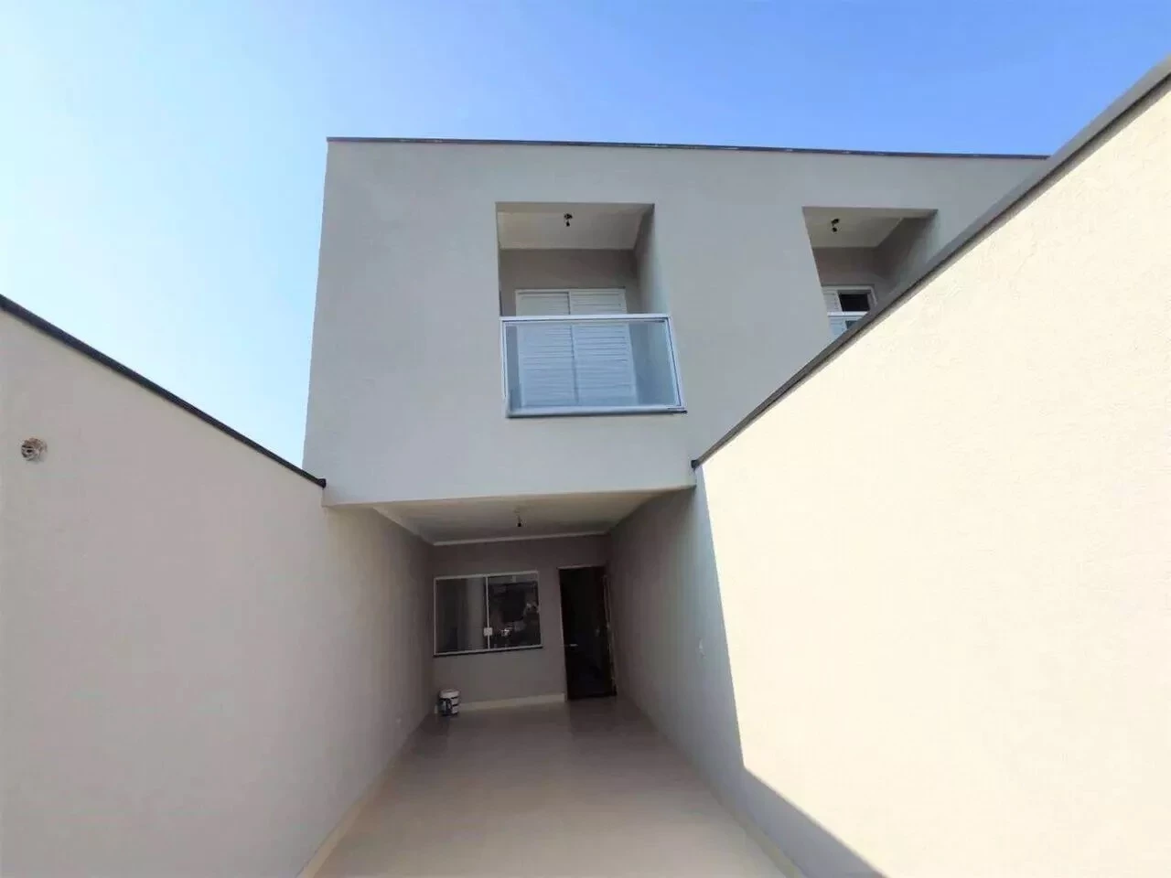 Sobrado com 2 Quartos à Venda, 91 m² em Vila Alpina - São Paulo