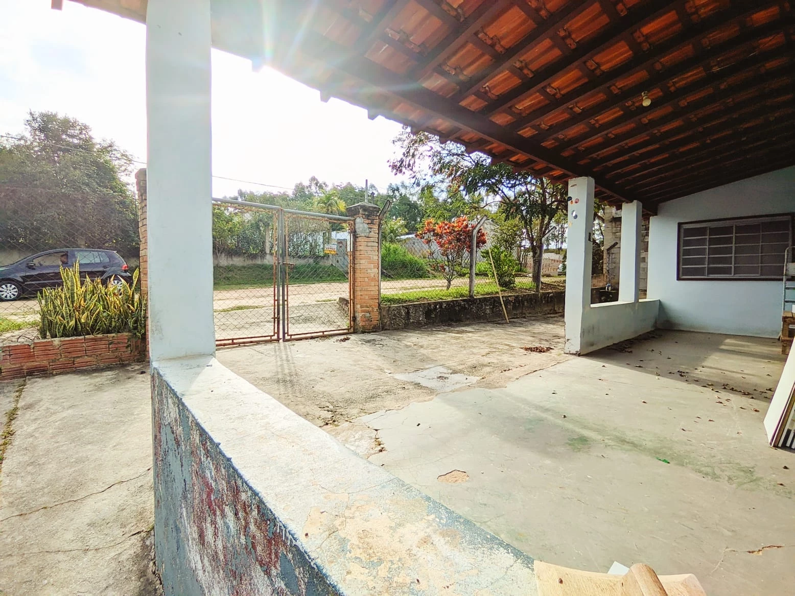 Foto do imóvel: Chácara com 3 Quartos à Venda, 200 m² em Buru - Salto