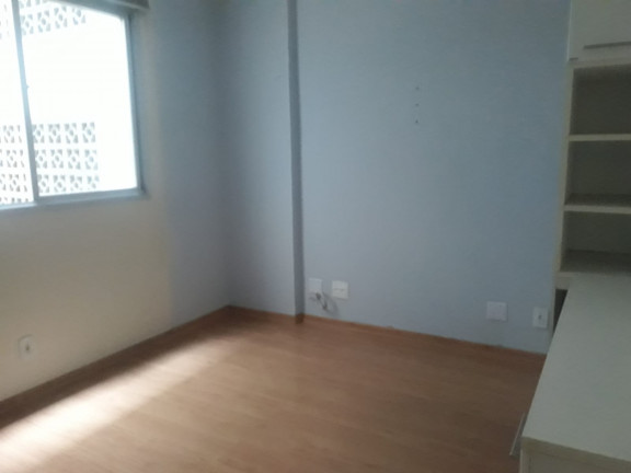 Imagem Apartamento com 3 Quartos à Venda, 110 m² em Ingá - Niterói