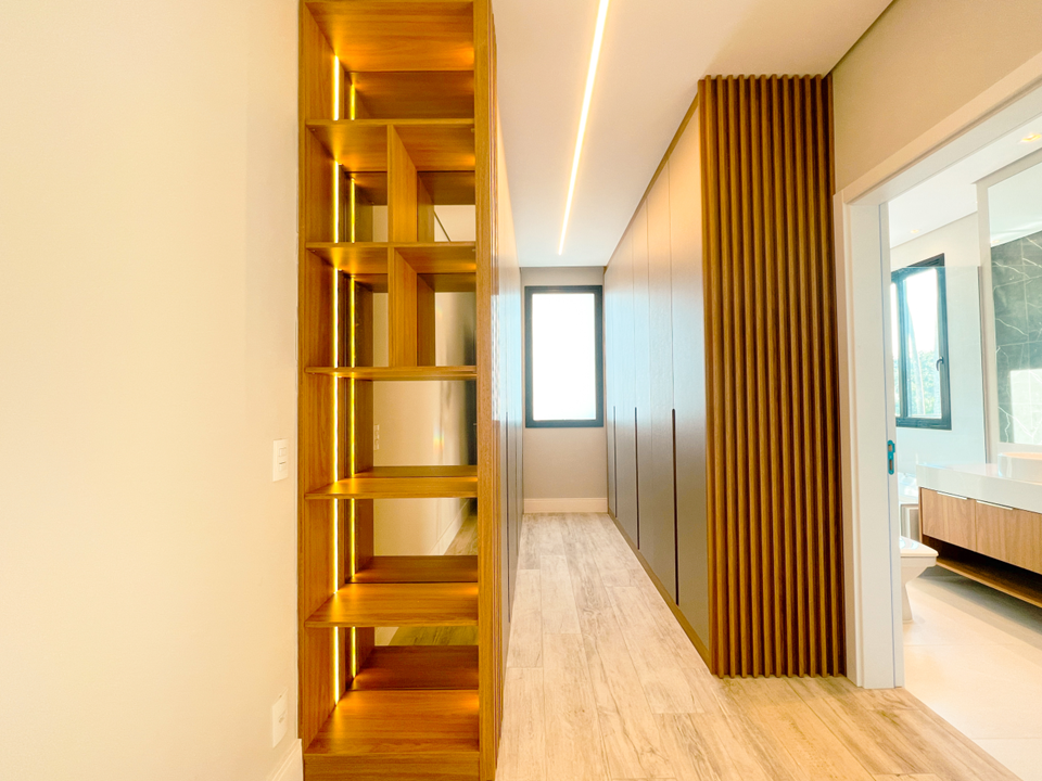 Imagem Casa de Condomínio com 3 Quartos à Venda, 435 m² em Vista Alegre - Vinhedo