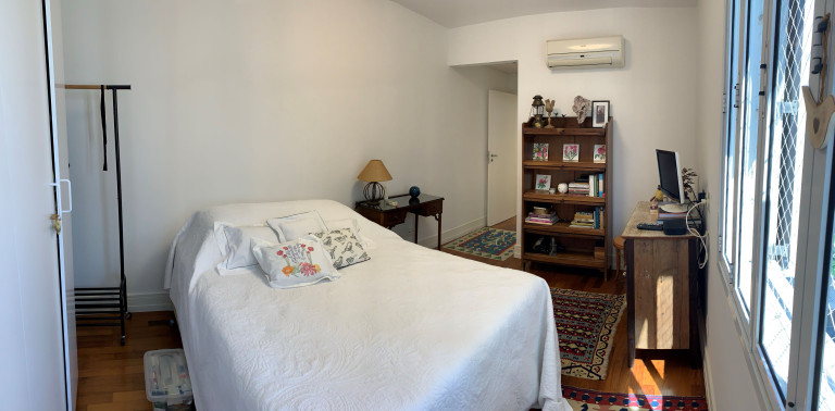 Imagem Apartamento com 2 Quartos à Venda, 160 m² em Itaim Bibi - São Paulo