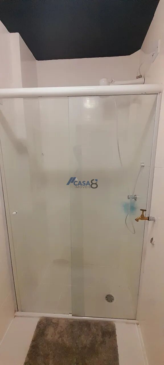 Imagem Apartamento com 1 Quarto à Venda, 43 m² em Centro - Curitiba