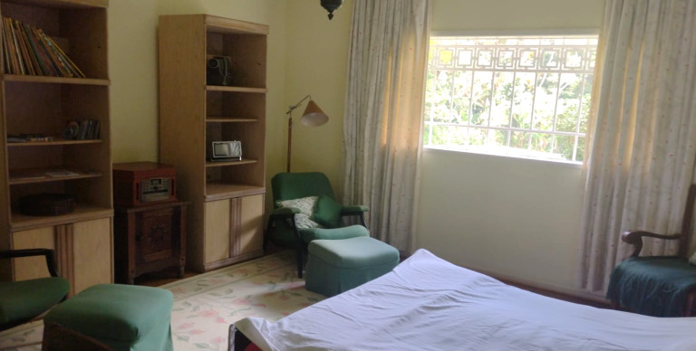 Imagem Casa com 6 Quartos à Venda, 300 m² em Bingen - Petrópolis