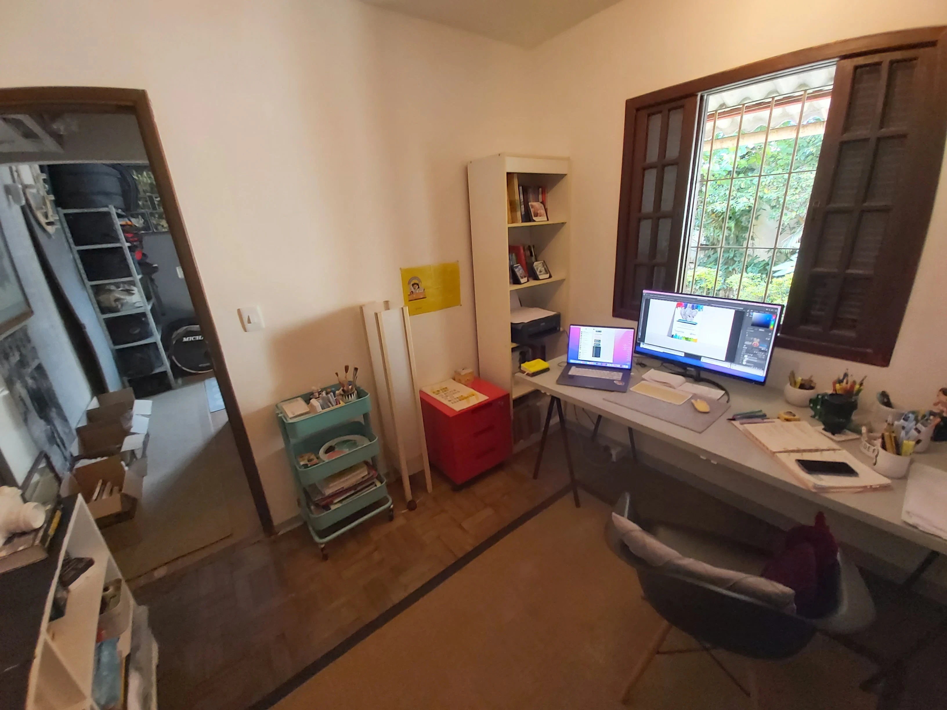 Foto do imóvel: Sobrado com 3 Quartos à Venda, 120 metro em Jardim Monte Kemel - São Paulo