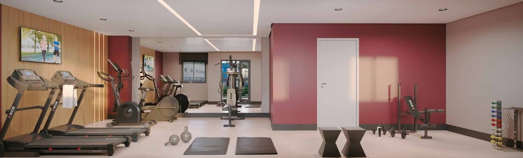 Imagem Apartamento com 2 Quartos à Venda, 38 m²em São Cristóvão - Rio de Janeiro