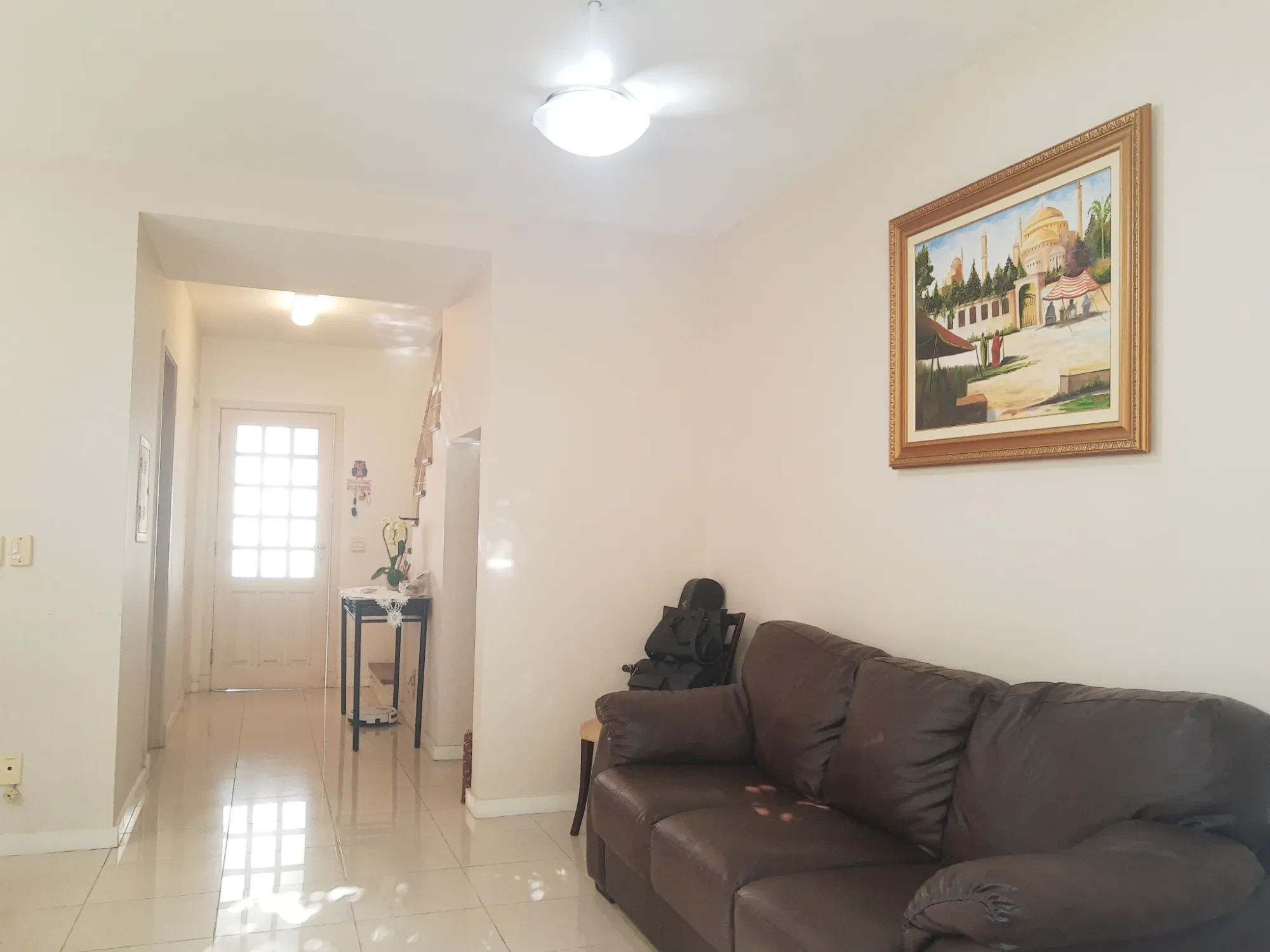 Imagem Casa de Condomínio com 3 Quartos à Venda, 154 metros em Parque Campolim - Sorocaba