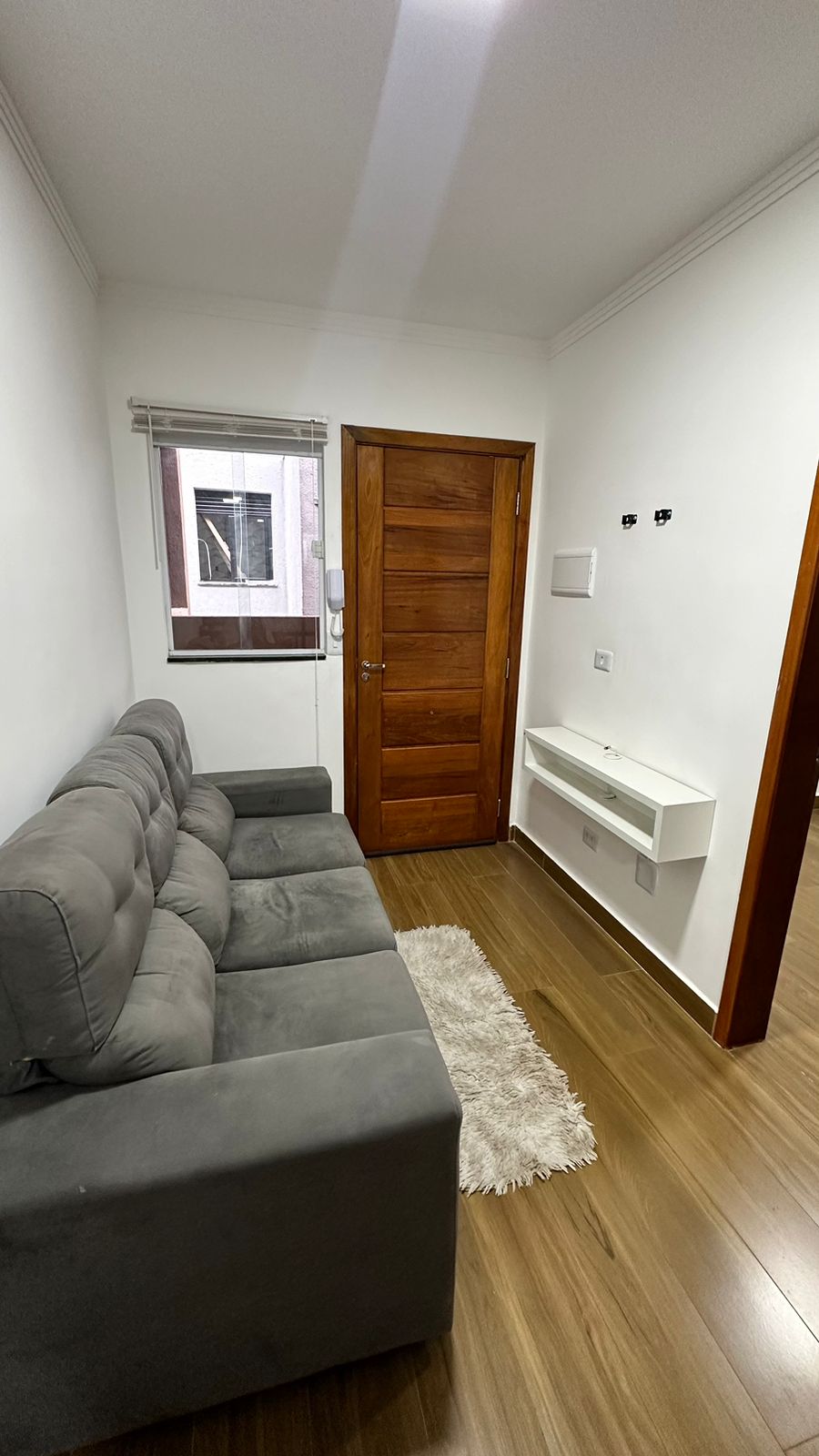 Imagem Apartamento com 2 Quartos à Venda, 40 m²em Vila Antonina - São Paulo