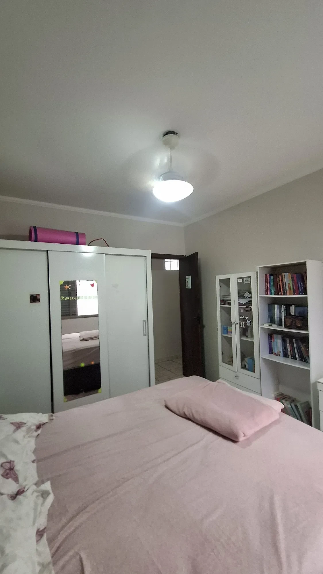 Foto do imóvel: Casa com 3 Quartos à Venda, 122 metros em Estuário - Santos