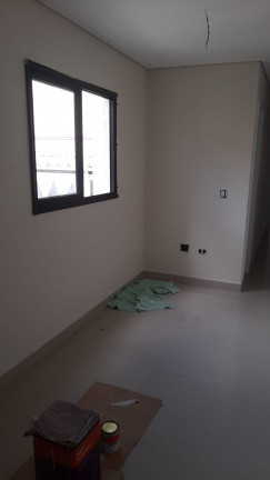 Imagem Apartamento com 2 Quartos à Venda, 119 m² em Jardim Bela Vista - Santo André