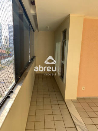 Imagem Apartamento com 3 Quartos à Venda, 80 m² em Capim Macio - Natal
