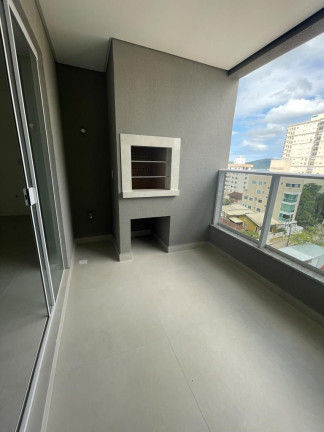 Imagem Apartamento com 3 Quartos à Venda, 152 m² em Balneário Perequê  - Porto Belo