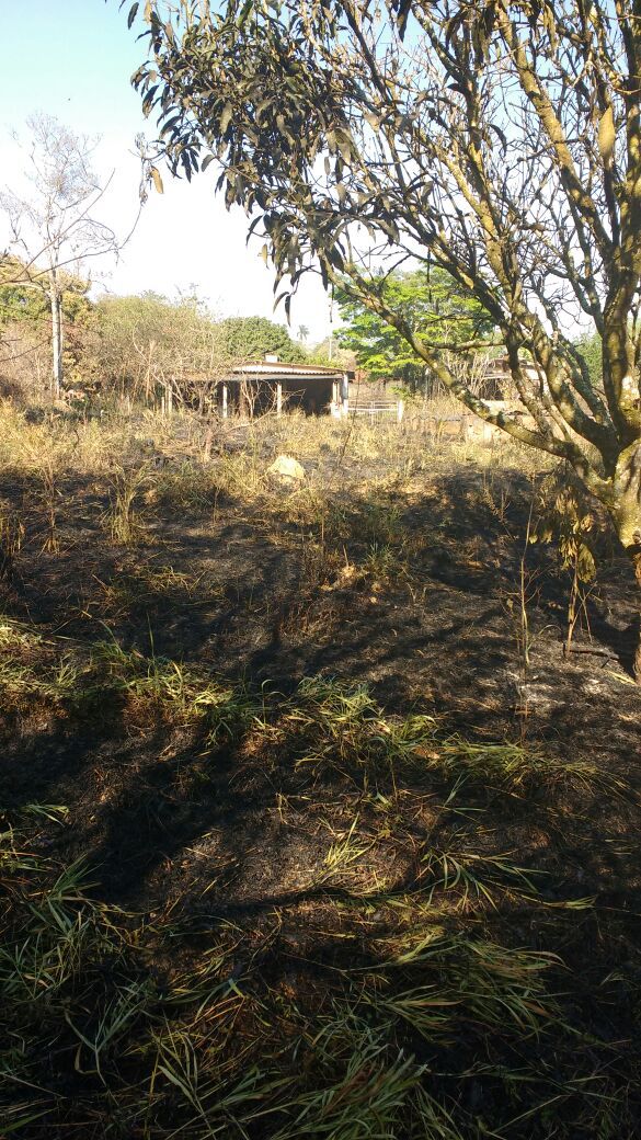 Imagem Terreno à Venda, 39.800 m² em Castanho - Jundiaí