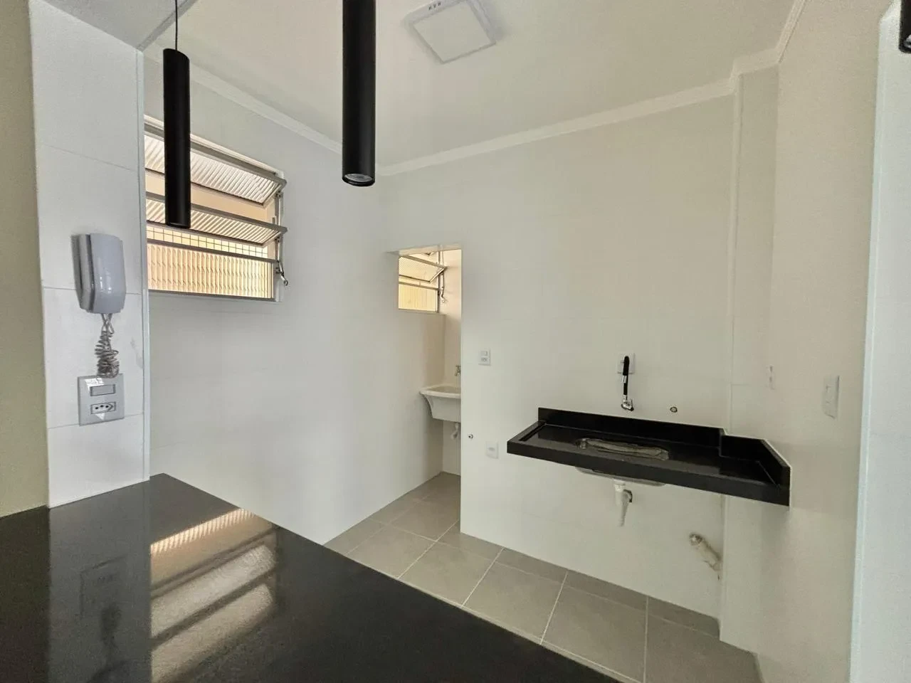 Foto do imóvel: Apartamento com 2 Quartos à Venda, 57 m² em Embaré - Santos