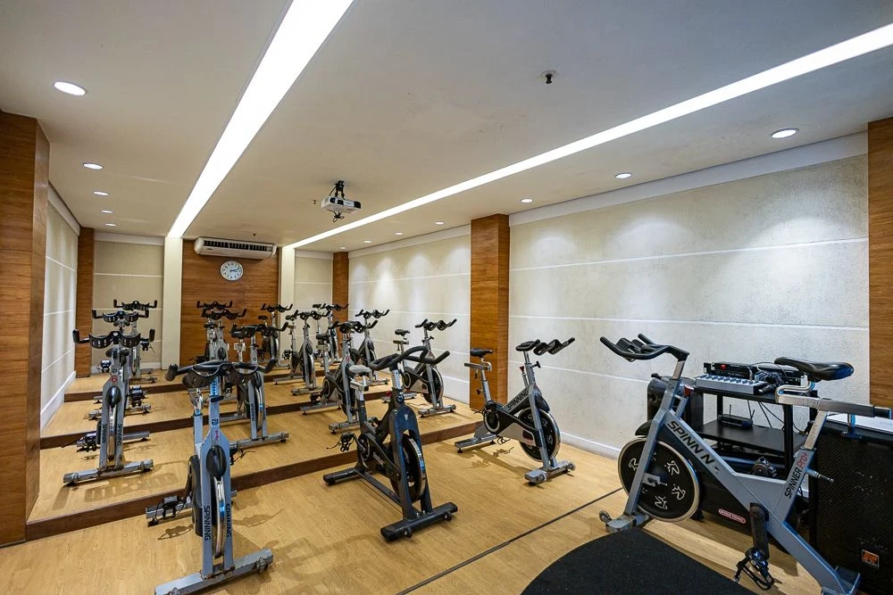 Foto do imóvel: Apartamento com 3 Quartos à Venda, 127 m² em Barra da Tijuca - Rio de Janeiro