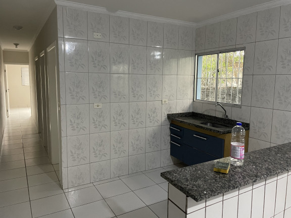 Imagem Casa de Condomínio com 2 Quartos à Venda, 61 m²em Jardim Vista Alegre - Ferraz de Vasconcelos