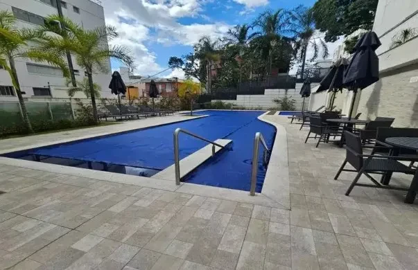 Imagem Apartamento com 3 Quartos à Venda, 83 m² em Gutierrez - Belo Horizonte