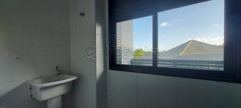 Imagem Apartamento com 4 Quartos à Venda, 182 m² em Paiva - Cabo de Santo Agostinho