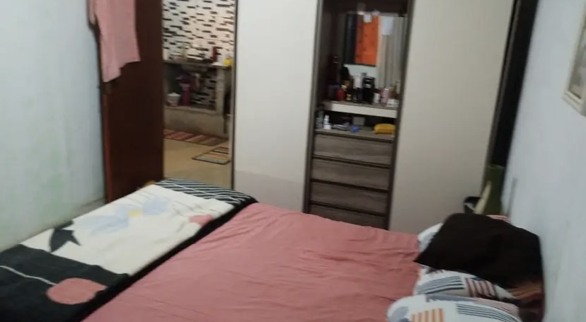 Imagem Casa com 2 Quartos à Venda, 105 m²em Jardim São Domingos - Campinas