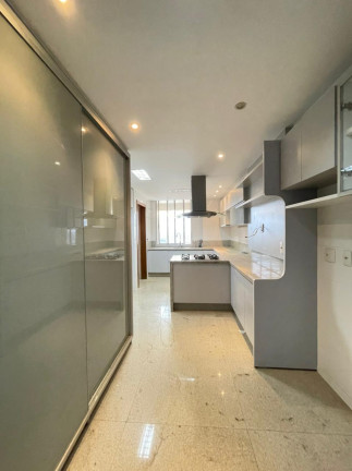 Imagem Cobertura com 3 Quartos à Venda, 329 m² em Setor Bueno - Goiânia