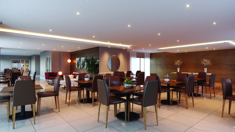 Apartamento com 3 Quartos à Venda, 82 m² em Largo da Batalha - Niterói