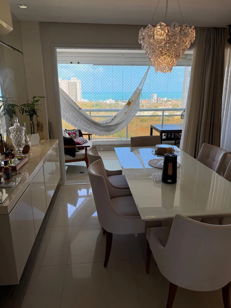 Foto do imóvel: Apartamento com 3 Quartos à Venda, 116 m² em Manuel Dias Branco - Fortaleza