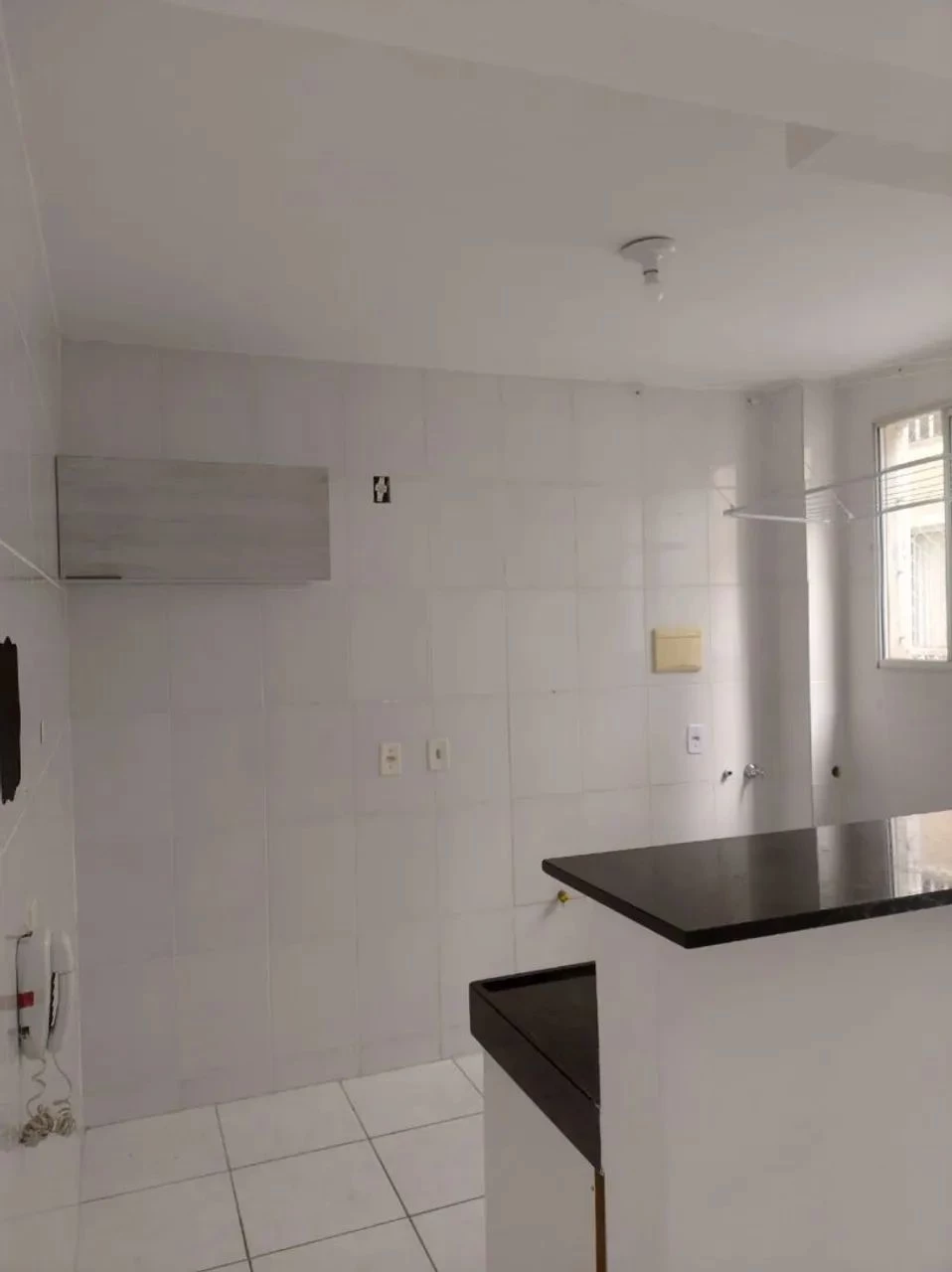 Imagem Apartamento com 2 Quartos à Venda, 47 m² em São Pedro - Juiz de Fora