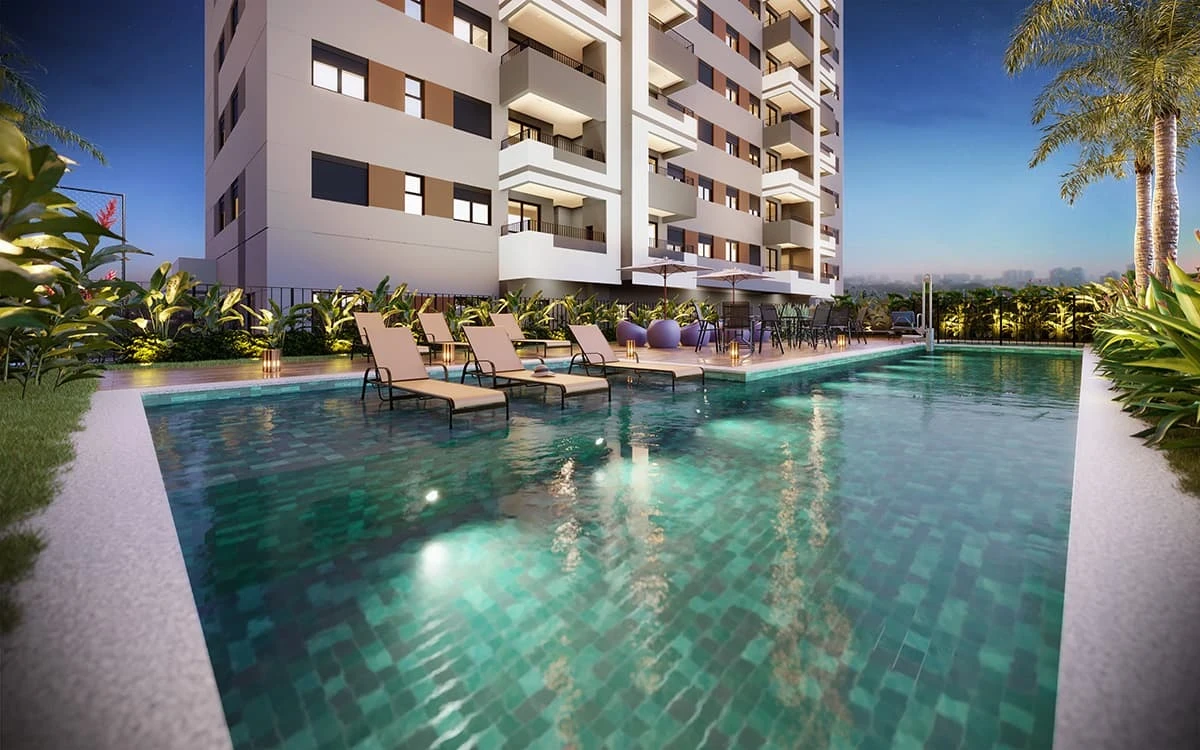 Imagem Apartamento com 3 Quartos à Venda, 73 m² em Jardim Esperança - Barueri