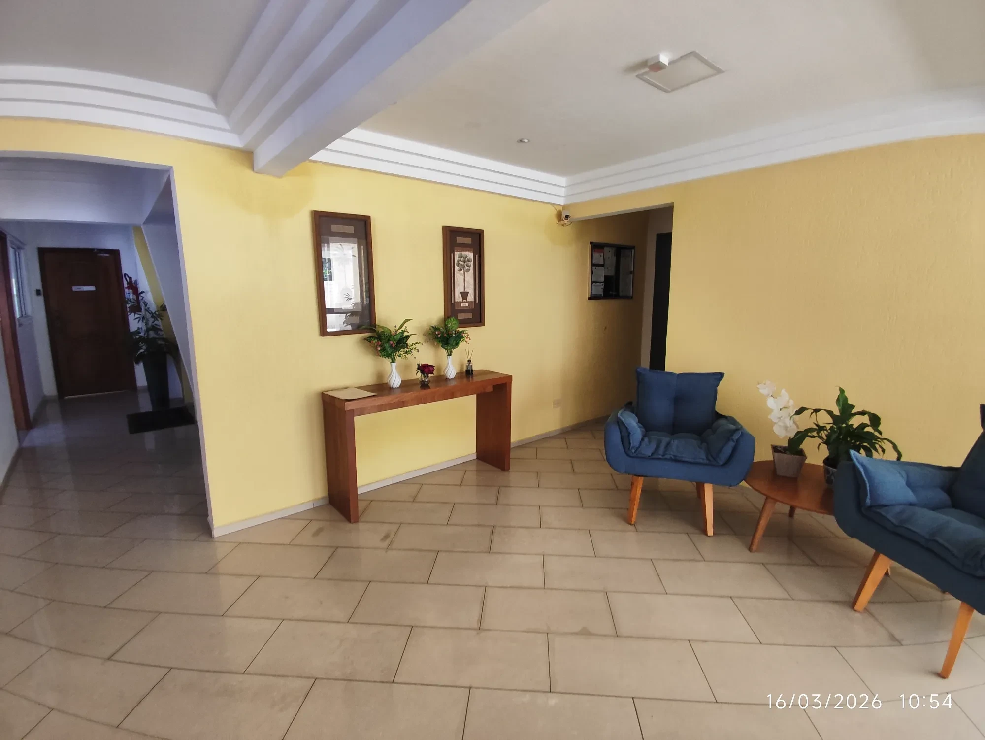 Imagem Apartamento com 2 Quartos à Venda, 75 metros em Marapé - Santos