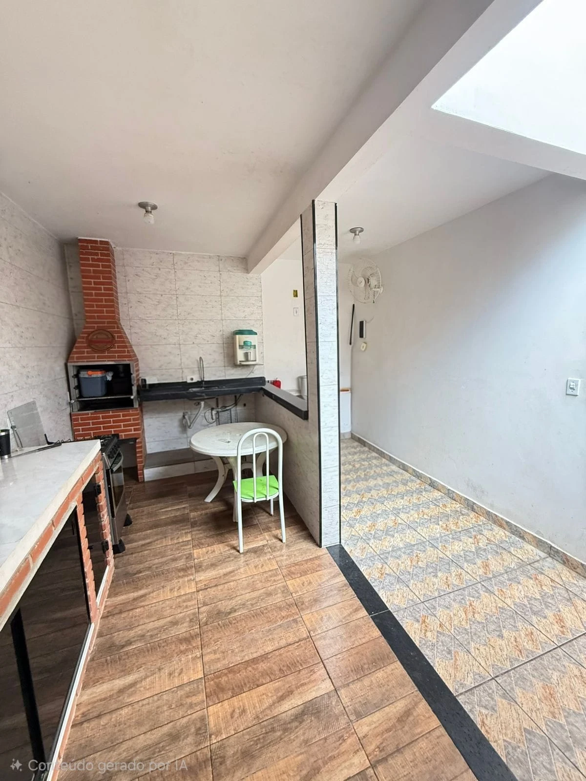 Imagem Casa com 2 Quartos à Venda, 125 m² em Parque Bela Vista - Votorantim