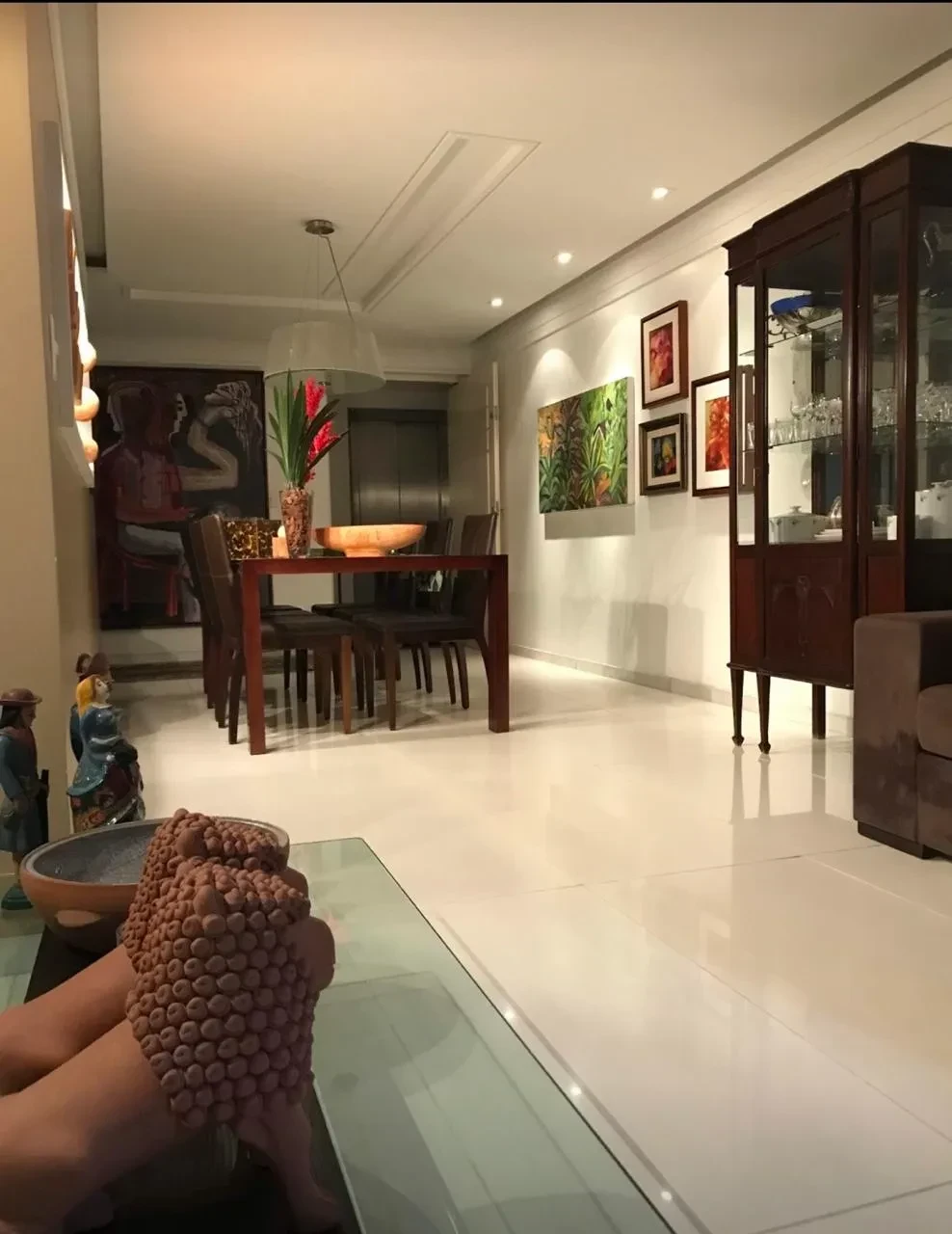 Cobertura com 4 Quartos à Venda, 460 m² em Piedade - Jaboatão dos Guararapes
