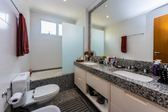 Apartamento com 3 Quartos à Venda,  em Perdizes - São Paulo