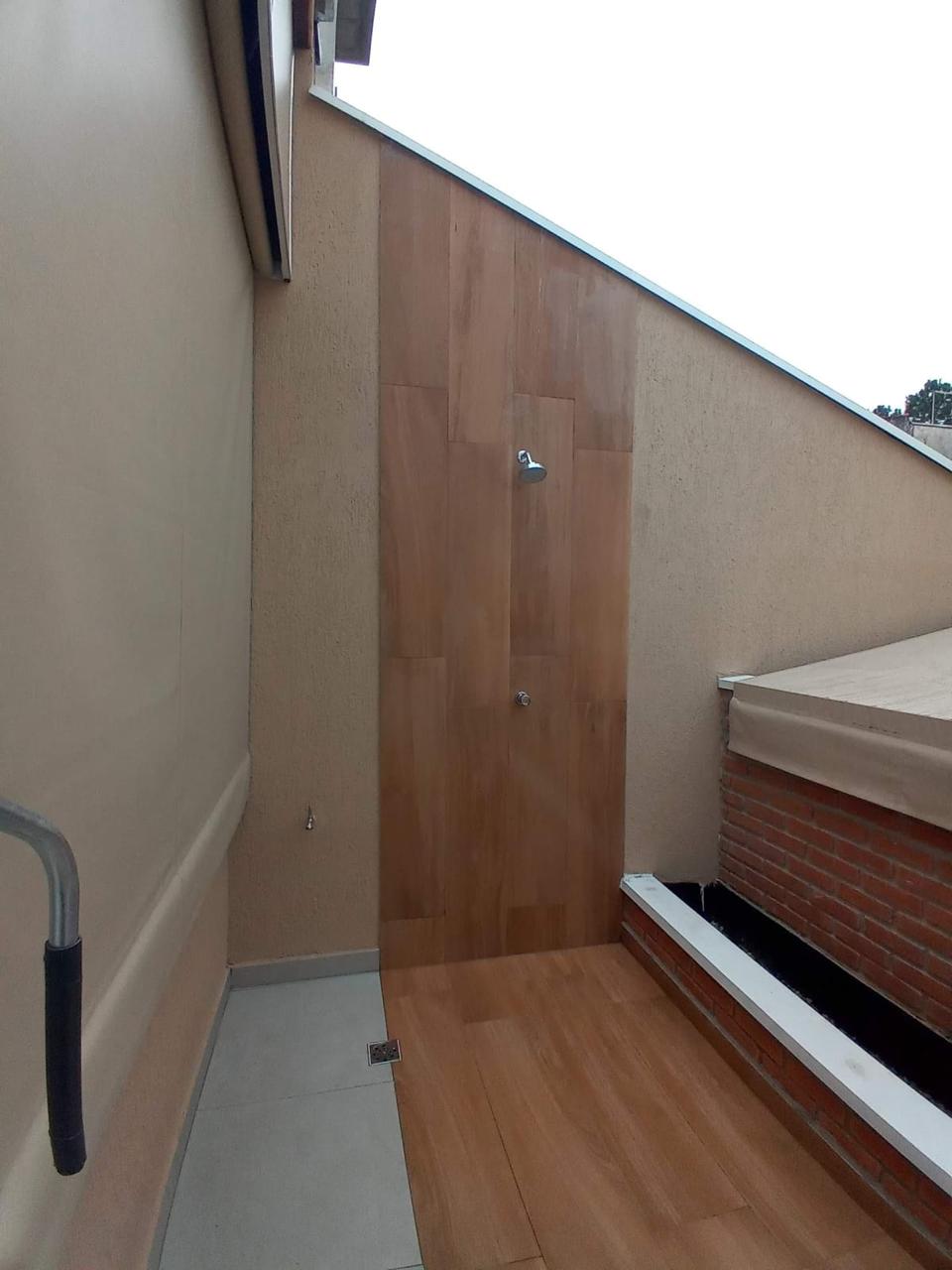 Imagem Casa de Condomínio com 3 Quartos à Venda, 120 m²em Jardim Rubi - Mogi das Cruzes