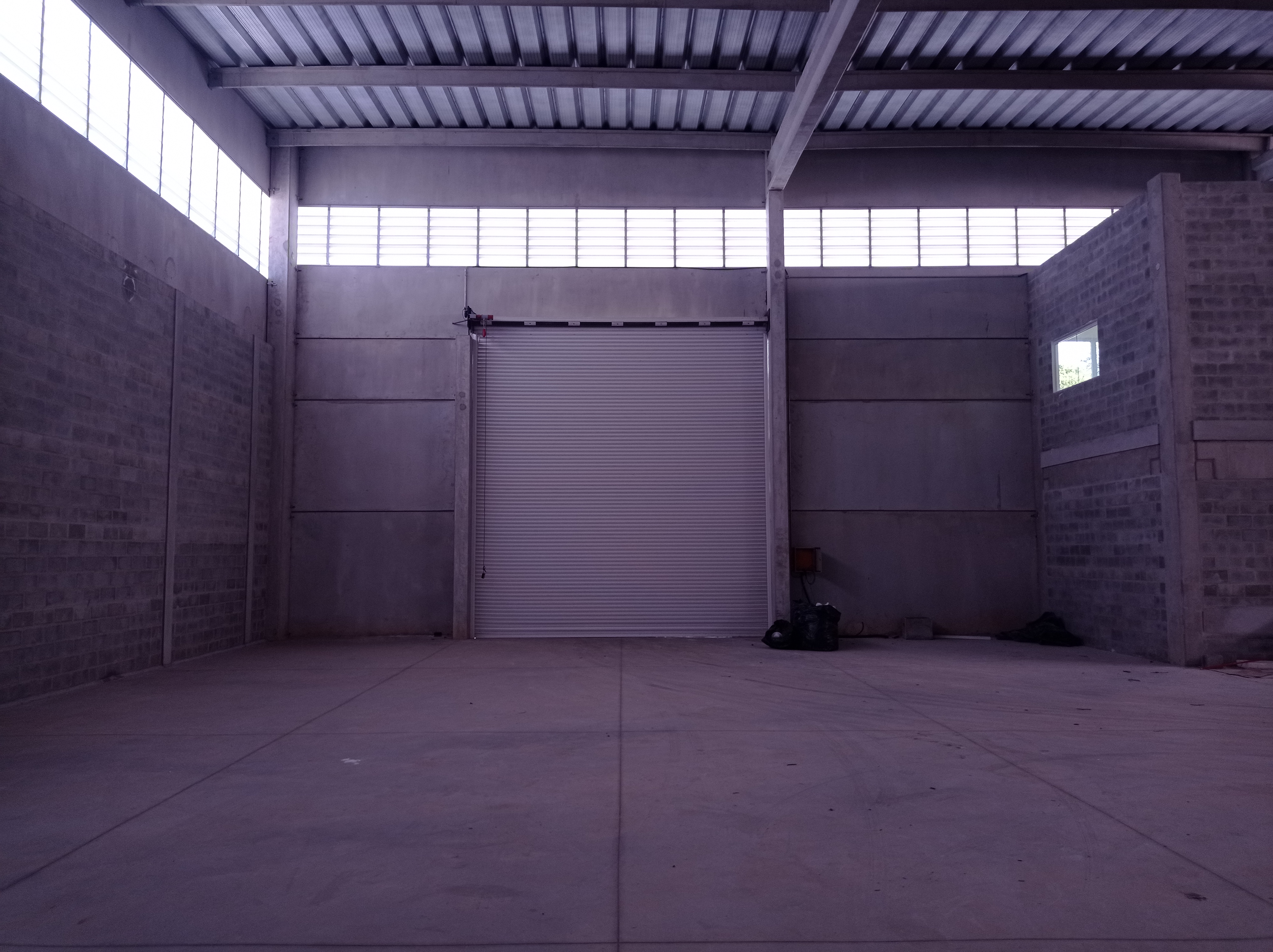 Imagem Galpão para Alugar, 500 m² em Centro - Bom Jesus dos Perdões