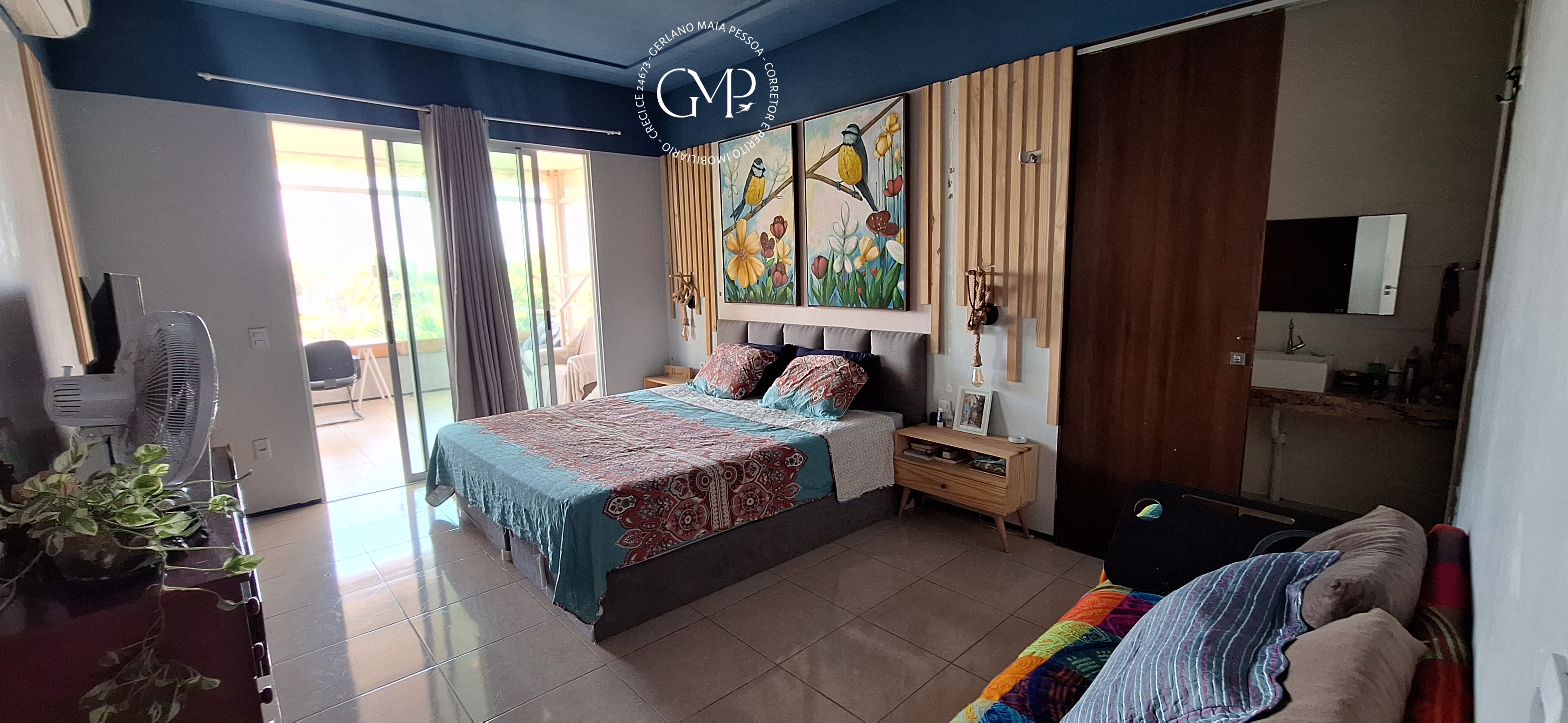 Foto do imóvel: Casa de Condomínio com 4 Quartos à Venda, 301 m² em Cararu - Eusébio