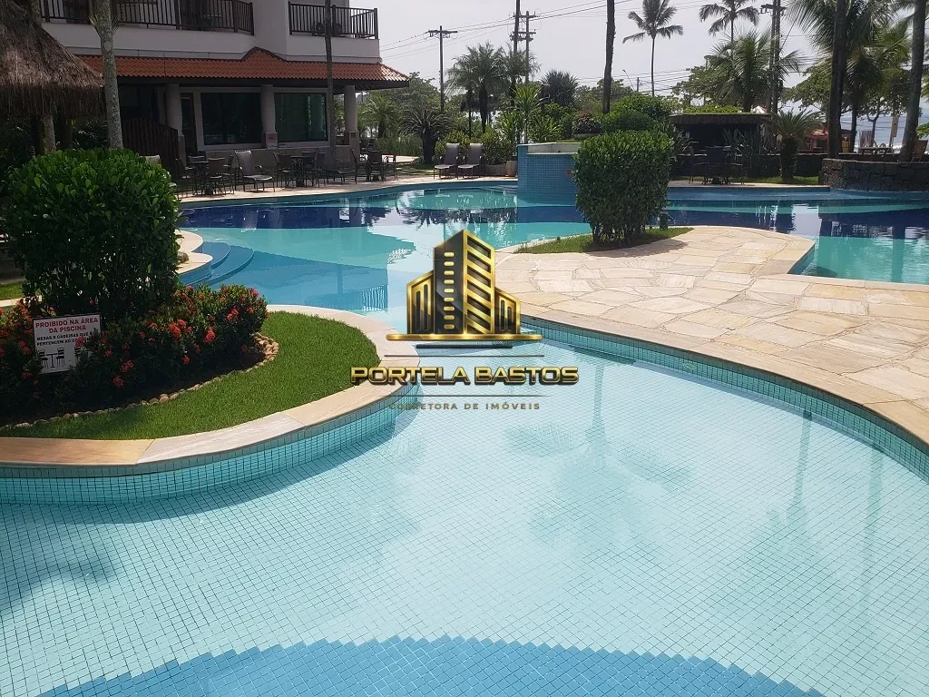 Imagem Apartamento com 2 Quartos à Venda, 79 metros em Praia Grande - Ubatuba