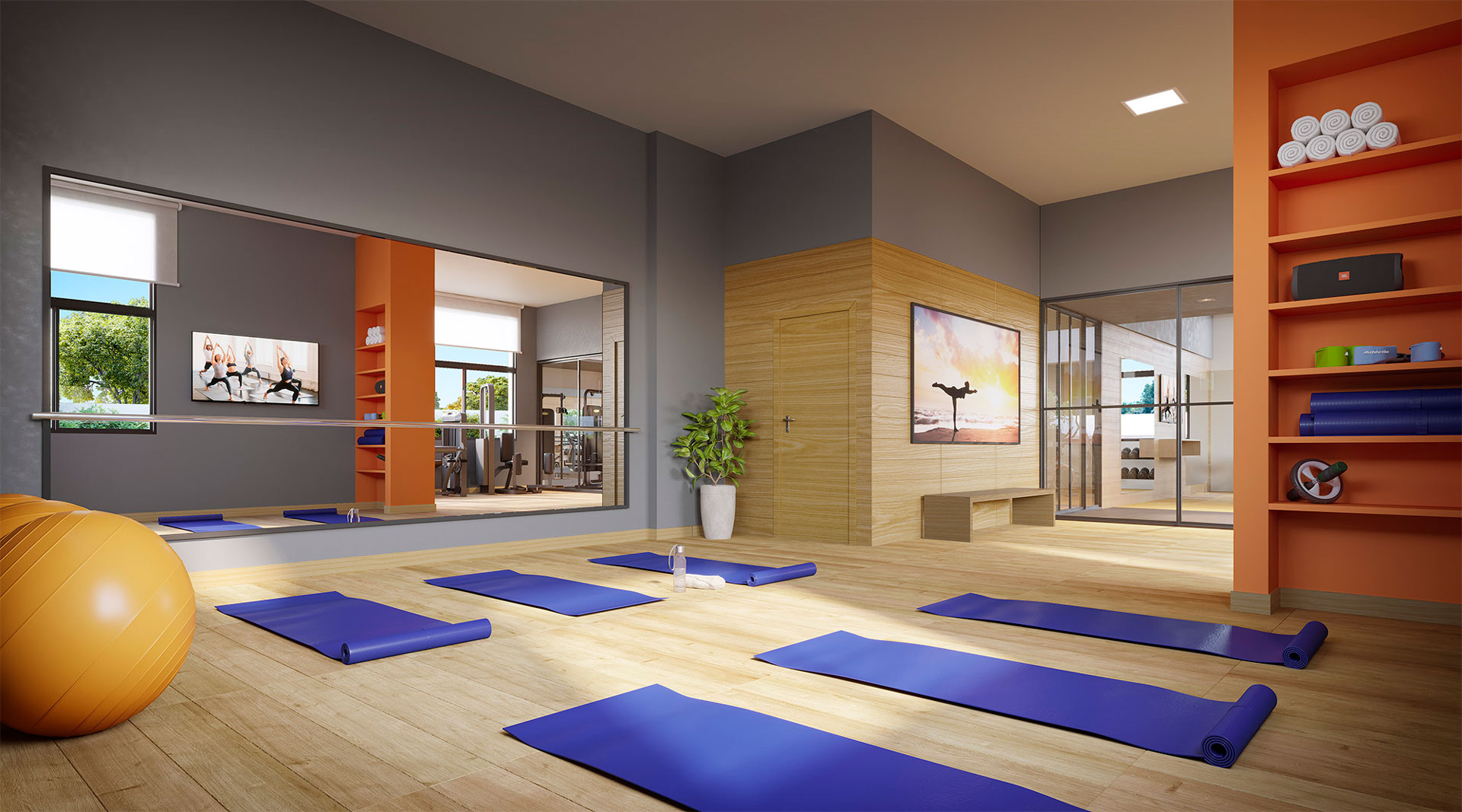 Imagem Apartamento com 2 Quartos à Venda, 71 m² em Pituba - Salvador