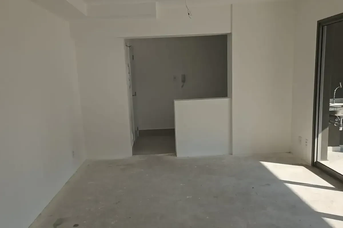 Imagem Apartamento com 3 Quartos à Venda, 124 metros em Vila Mariana - São Paulo