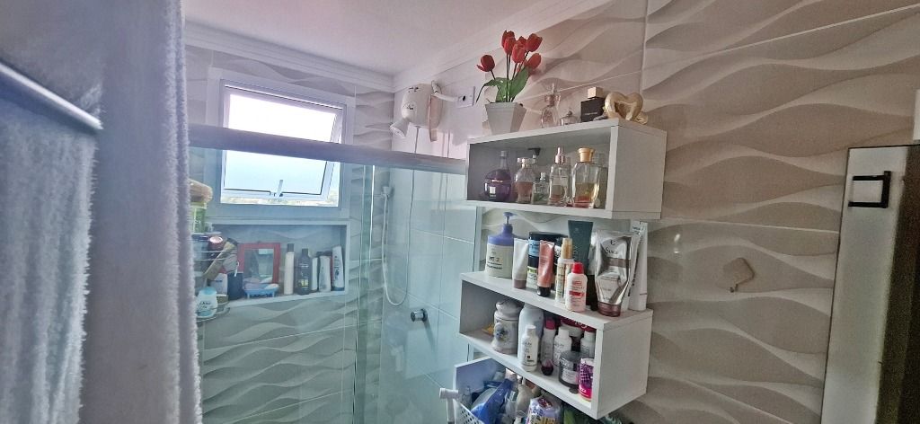 Imagem Apartamento com 1 Quarto à Venda, 53 m² em Flórida - Praia Grande