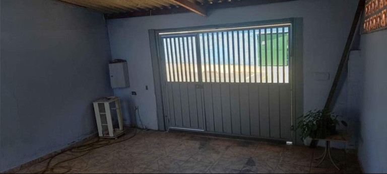 Casa com 2 Quartos à Venda, 70 m² em Jardim Santiago (Nova Veneza) - Sumaré