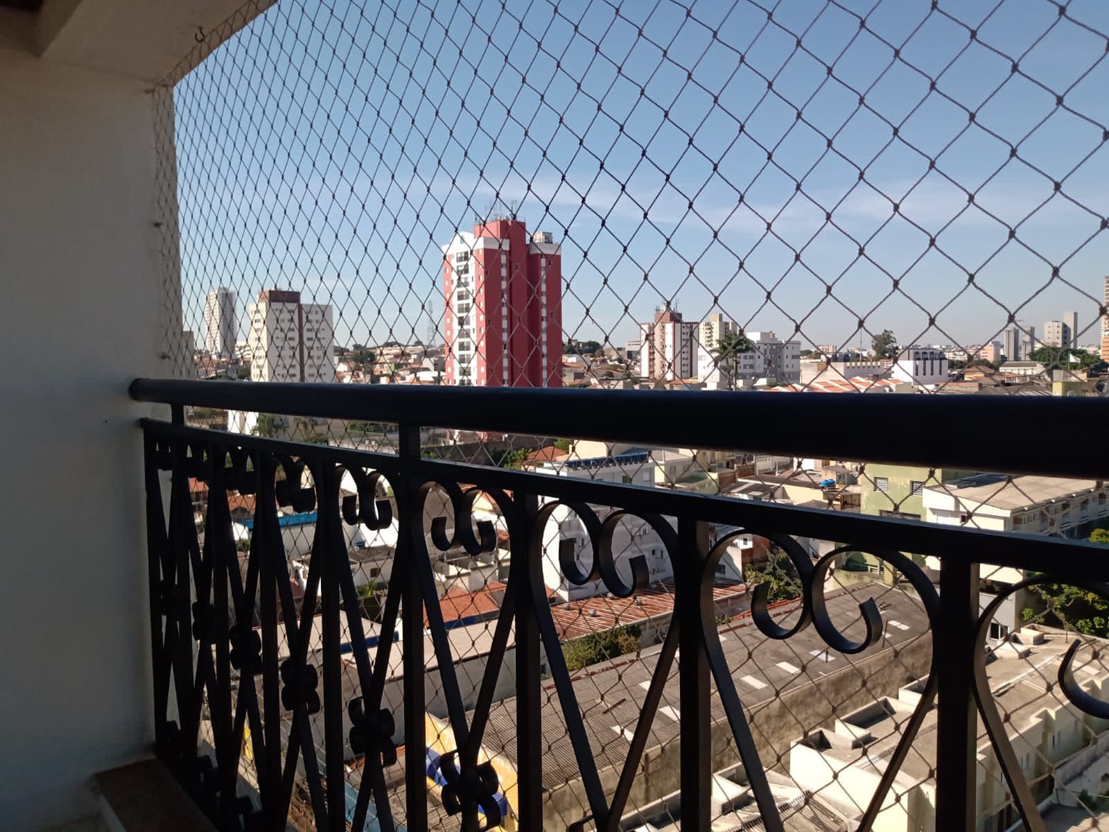 Foto do imóvel: Apartamento com 2 Quartos à Venda, 51 m² em Vila Esperança - São Paulo