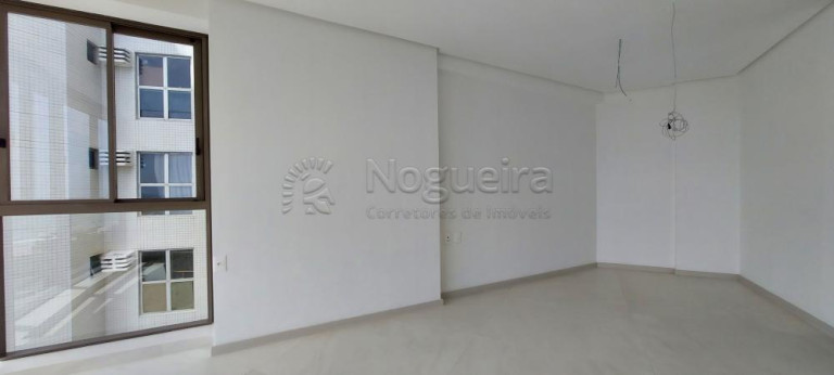 Imagem Apartamento com 3 Quartos à Venda, 158 m² em Pina - Recife