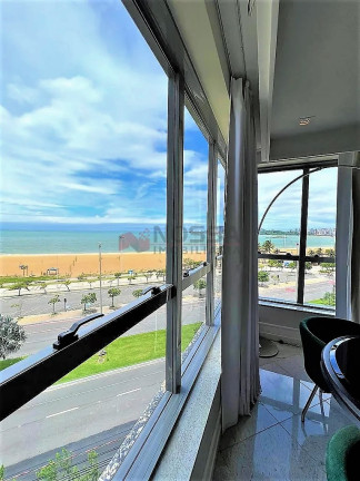 Imagem Apartamento com 4 Quartos à Venda, 265 m² em Mata da Praia - Vitória